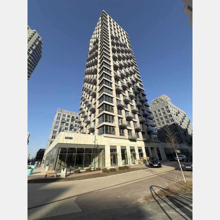 2-к. квартира, 78,4 м², 3/12 эт.