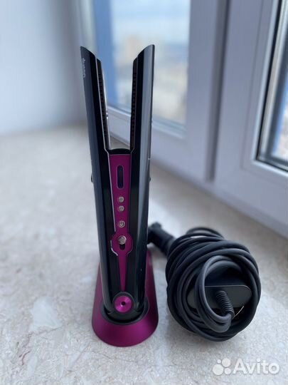 Выпрямитель dyson corrale