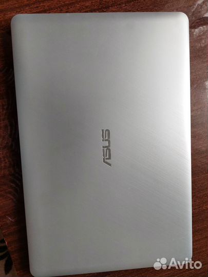 Asus