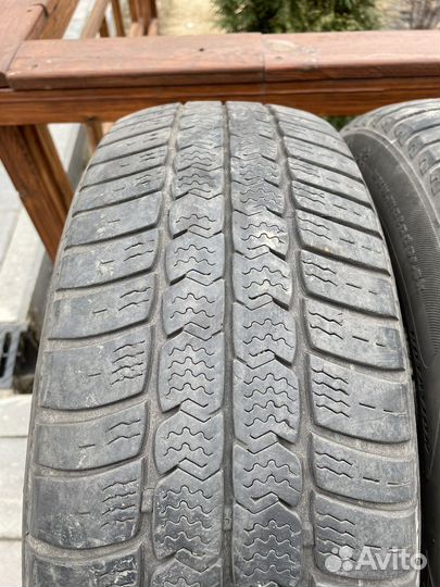 Matador MP 61 Adhessa Evo M+S 185/65 R15