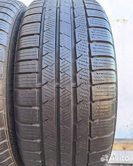 Continental ContiWinterContact TS 810 235/50 R17 101V
