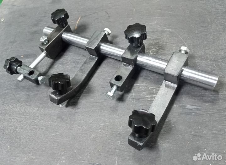 Приспособление для регулировки редуктора ваз