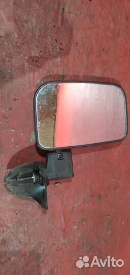 Нива зеркало левое штатное ваз 21213 2131 21214