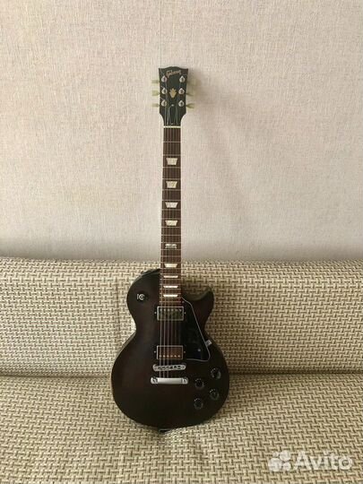 Gibson les paul