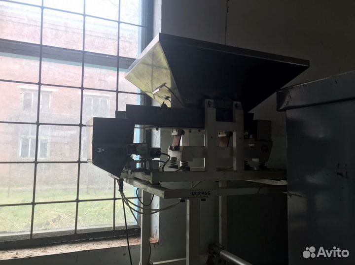 Упаковочная машина 