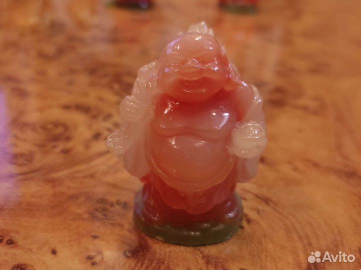 Статуэтка хотей, маленькая