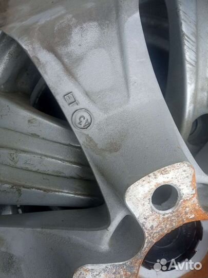 Диски для авто