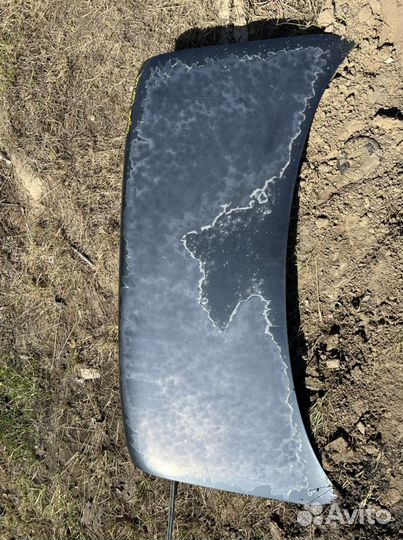 Крышка багажника Toyota Carina A190