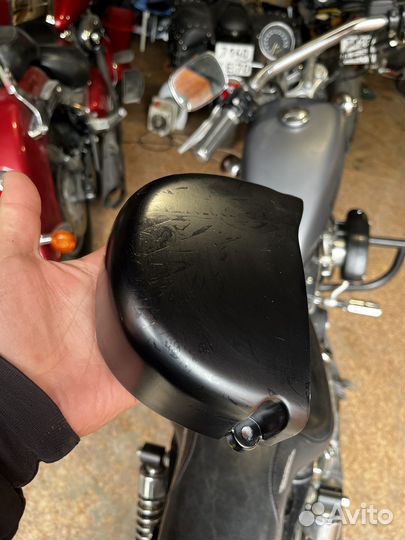 Пескоструйная обработка