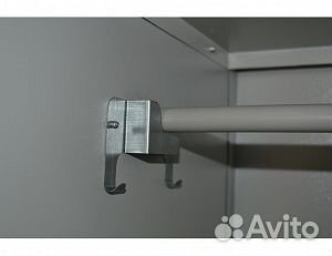 Шкаф гардеробный