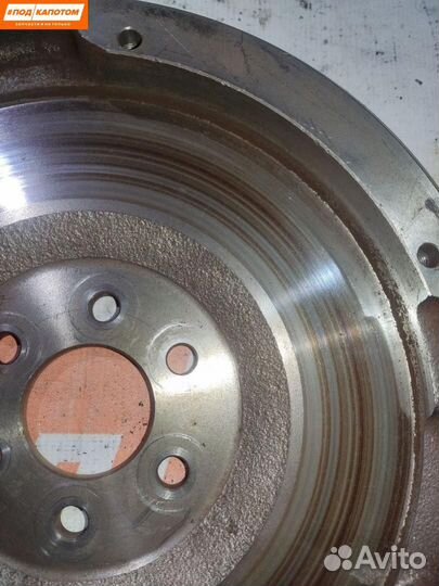 Маховик Opel Astra H (2004 - 2007) R90400169