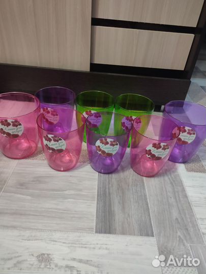 Кашпо для орхидей