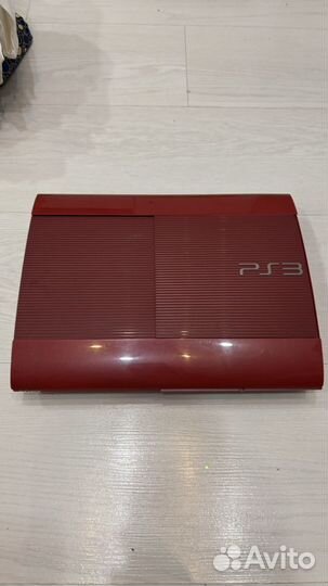 Sony playstation 3