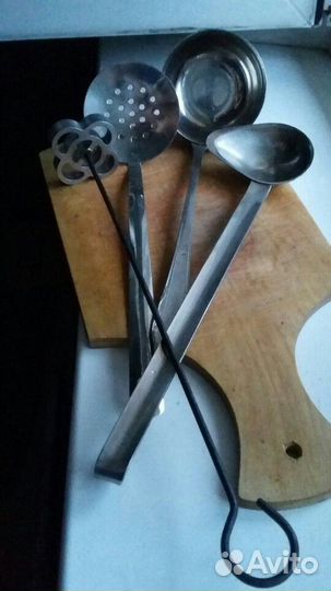 Штамп для печенья