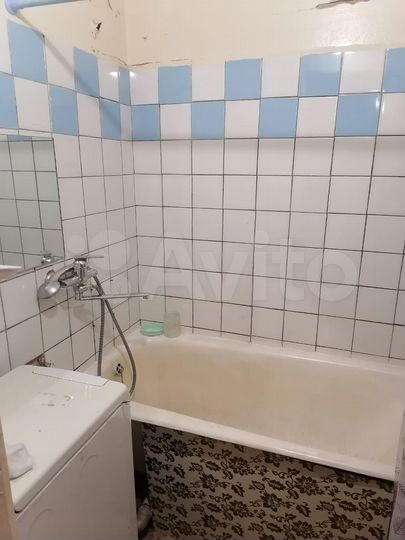 2-к. квартира, 43,1 м², 9/9 эт.