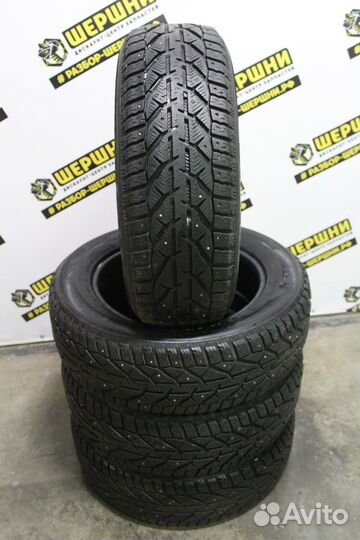 Tigar SUV Ice 215/65 R17 103T