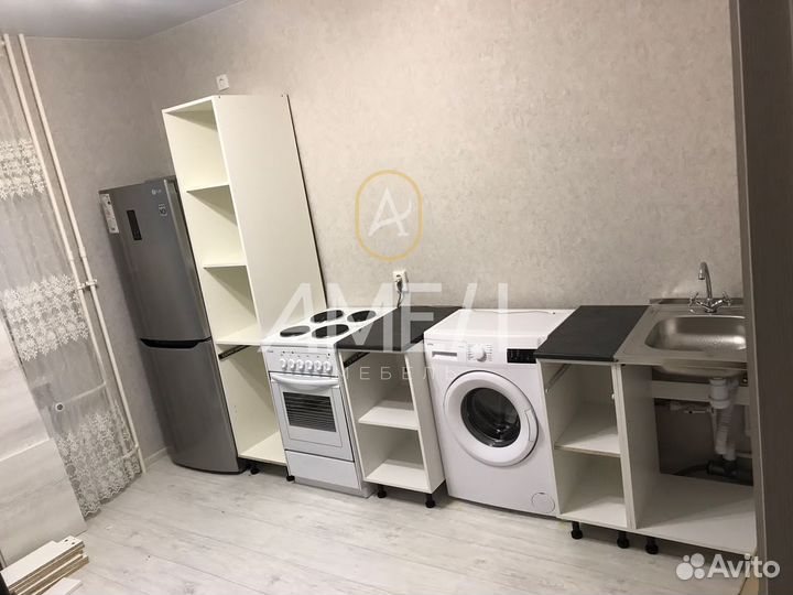 Модульная кухня