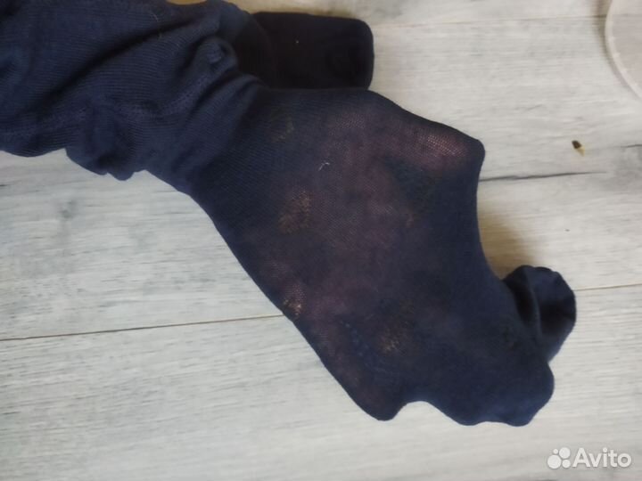 Колготки 6-12 (68-80)