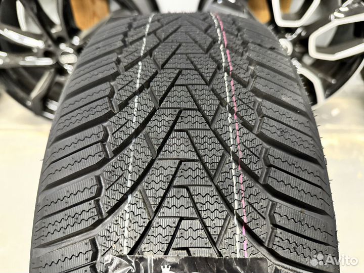 Arivo Winmaster ProX ARW3 215/45 R17 91V