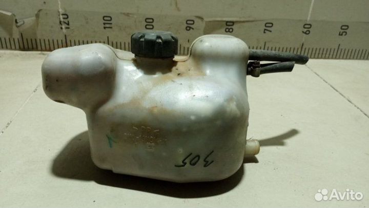 Бачок расширительный LADA 2110