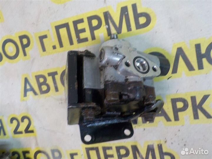 Насос гидроусилителя Chevrolet Aveo (T250) 2008-2