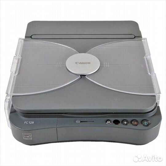 Ксерокс Canon FC128 отличное состоянии