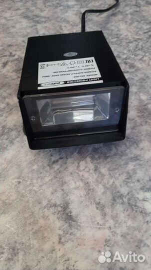 Стробоскоп