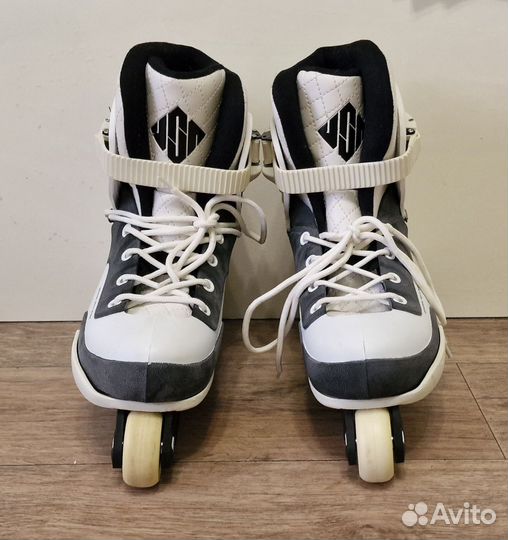 Ролики USD Realm Skate aggressive