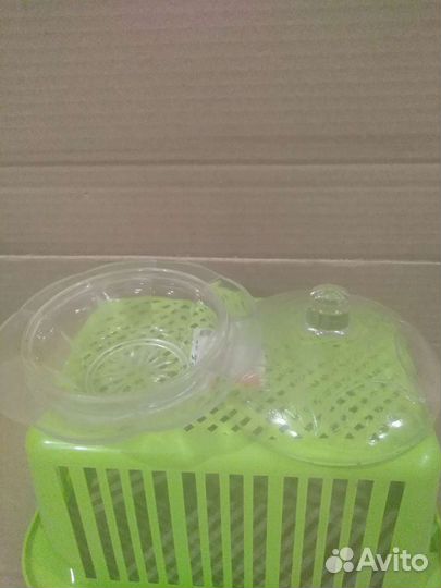 Посуда ссср. Солонка, тарелки, стаканы с рисунком