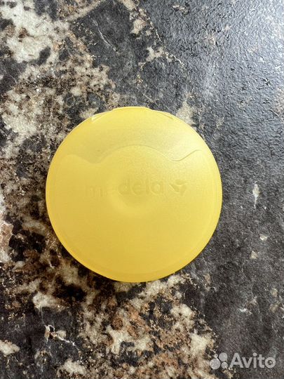 Накладки на грудь medela