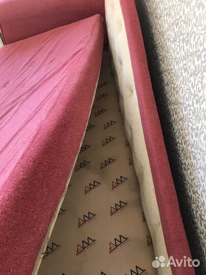 Клининговые услуги