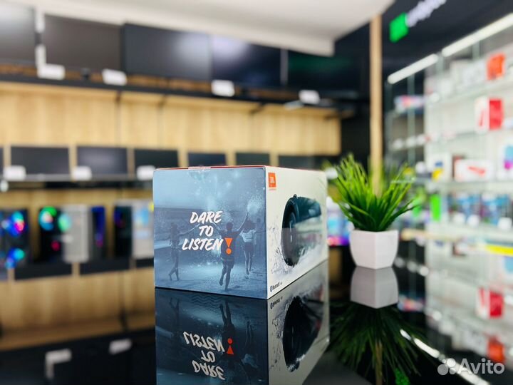 Портативная Акустика JBL Xtreme 3 Новая Гарантия