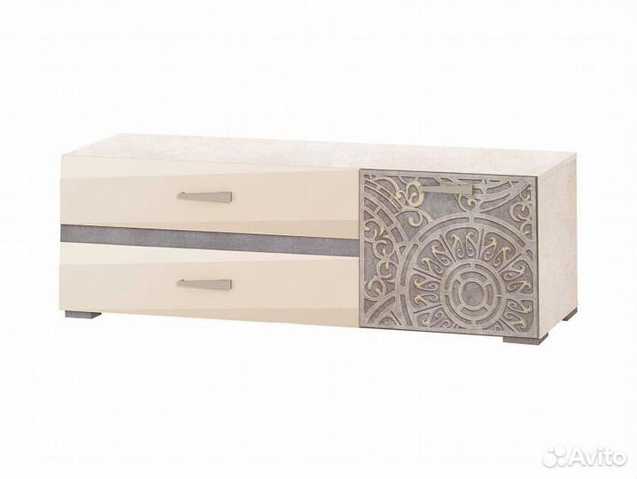 Гостиная Фреска