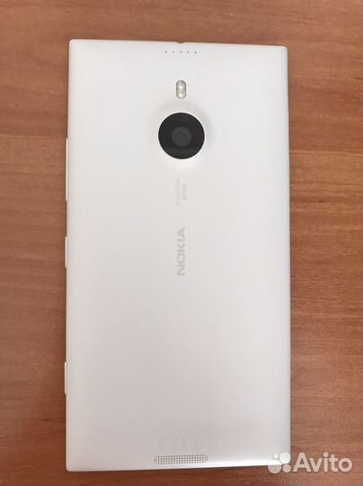 Nokia Lumia 1520, 2/32 ГБ