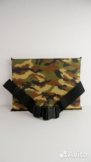 Пятиточечник военный цвет цифра отправка сразу