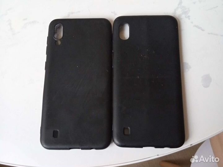 Чехлы на телефон samsung galaxy a10