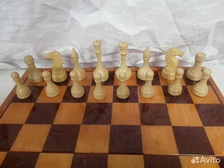 Шахматы СССР Гроссмейстерские Турнирные