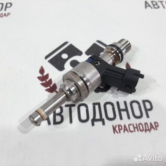 Форсунка топливная Porsche Panamera 970 М4840 2009