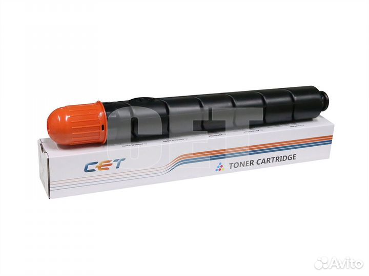 Тонер-картридж (CPP, TF2) C-EXV28 для canon iR adv