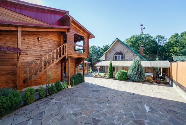 2-к. квартира, 40 м², 1/2 эт.