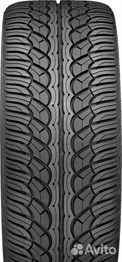 Yokohama Parada Spec-X PA02J 235/55 R18 100V