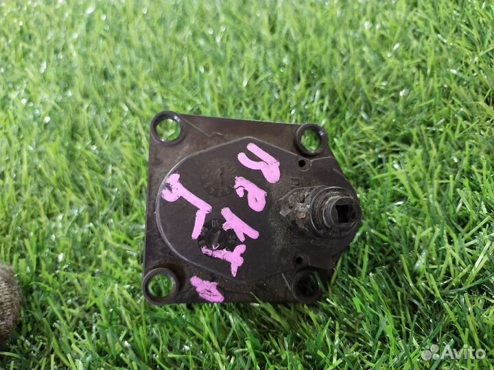 Моторчик заслонки отопителя Opel Vectra (B) II (19