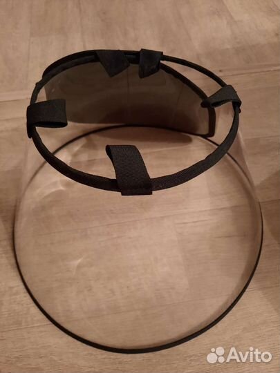 Защитный (ветеринарный) воротник для собак