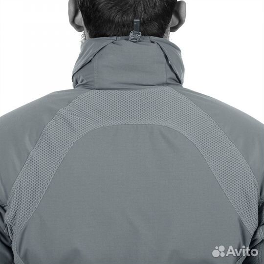 Тактическая зимняя куртка UF PRO Delta AcE Plus