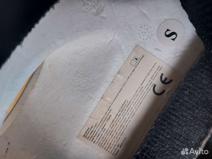 Шлем детский