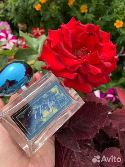 Для поклонников Fleur Narcotique Ex Nihilo
