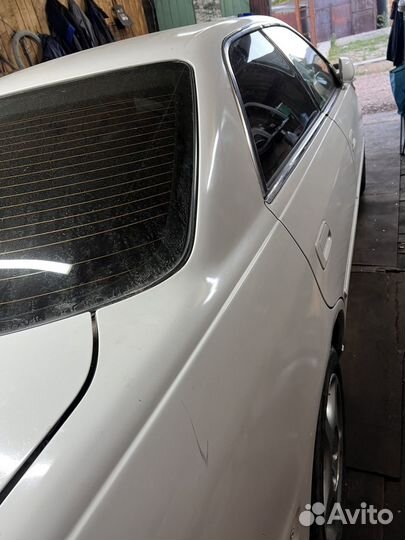 Кузов на mark 2