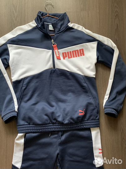 Спортивный костюм Puma