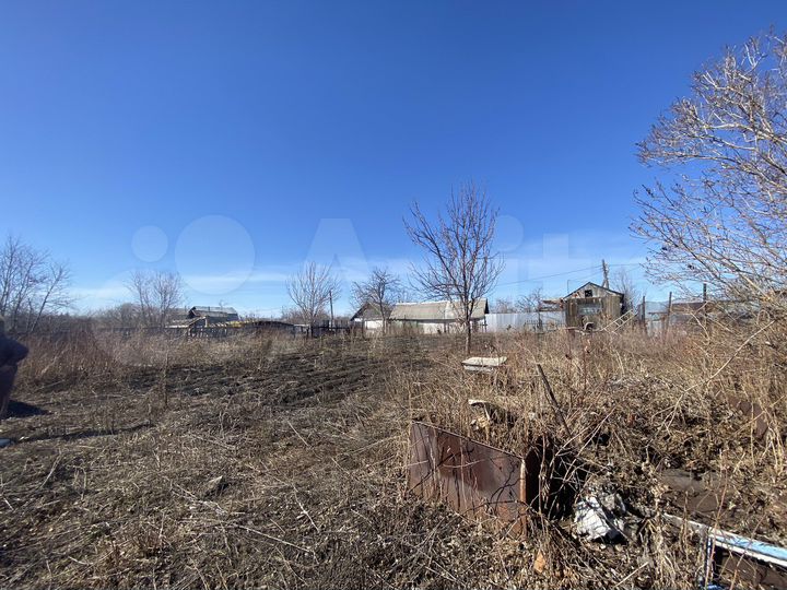 Участок 6 сот. (СНТ, ДНП)
