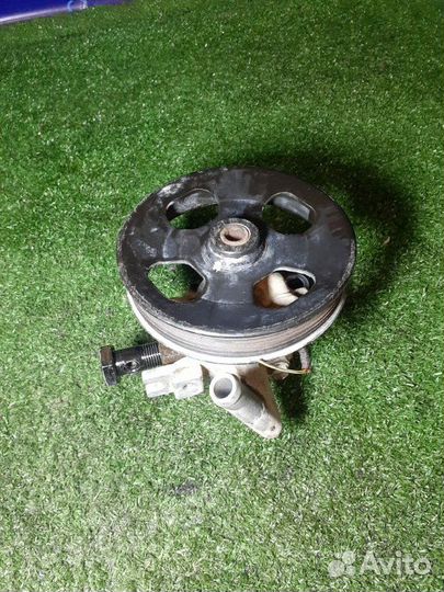 Насос гидроусилителя руля Hyundai Tucson G6BA